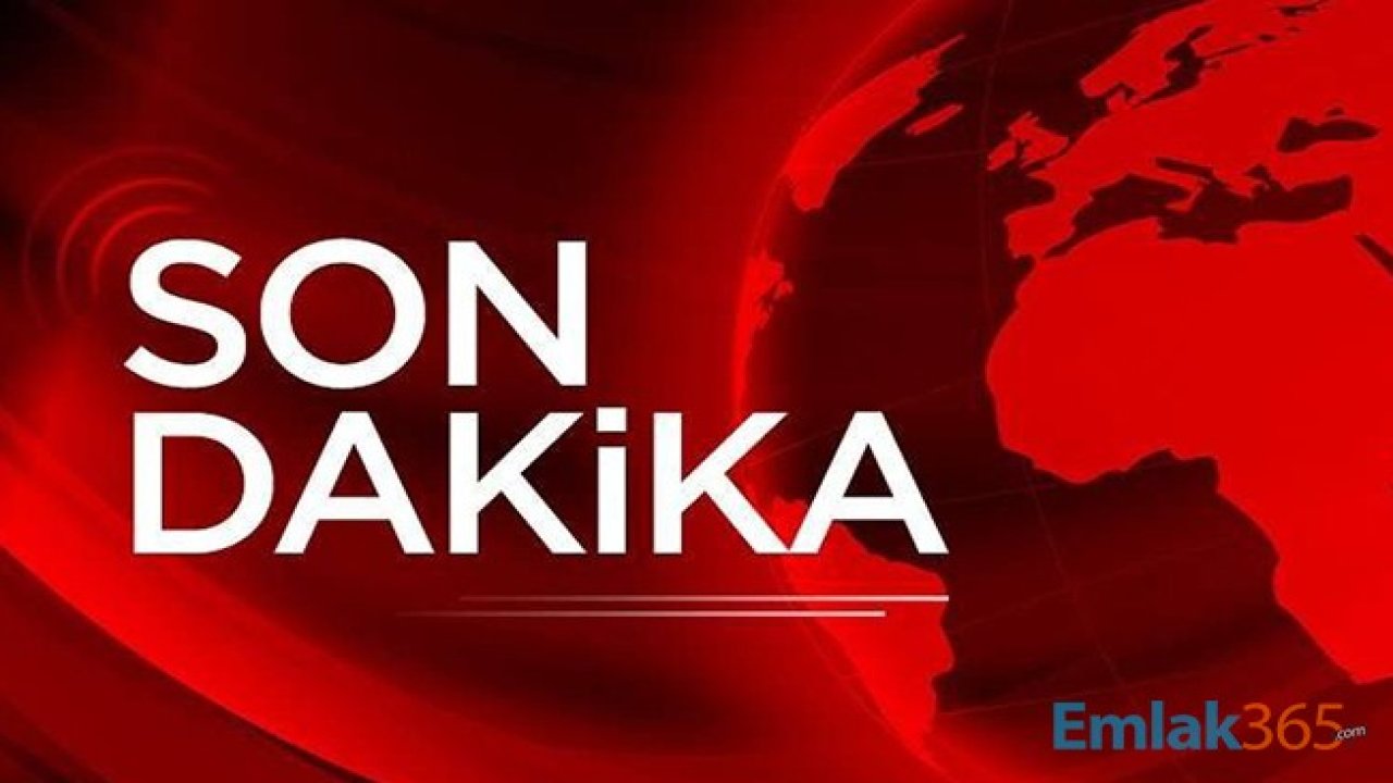 Son Dakika Antalya Açıklarında Şiddetli Deprem Çok Sayıda İlçede Hissedildi