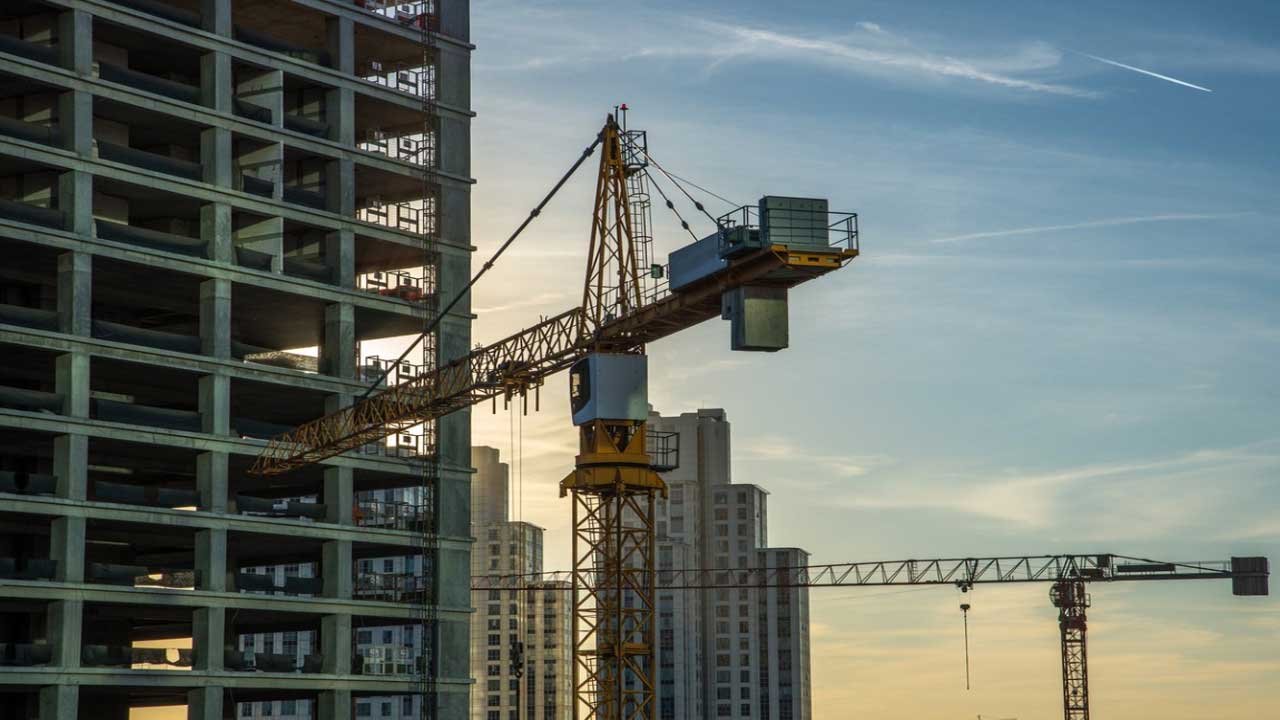 TÜİK Ekim Ayı İnşaat Maliyet Endeksi Açıklandı, 2021 Yılında Konut Fiyatlarına Zam Gelecek Mi?