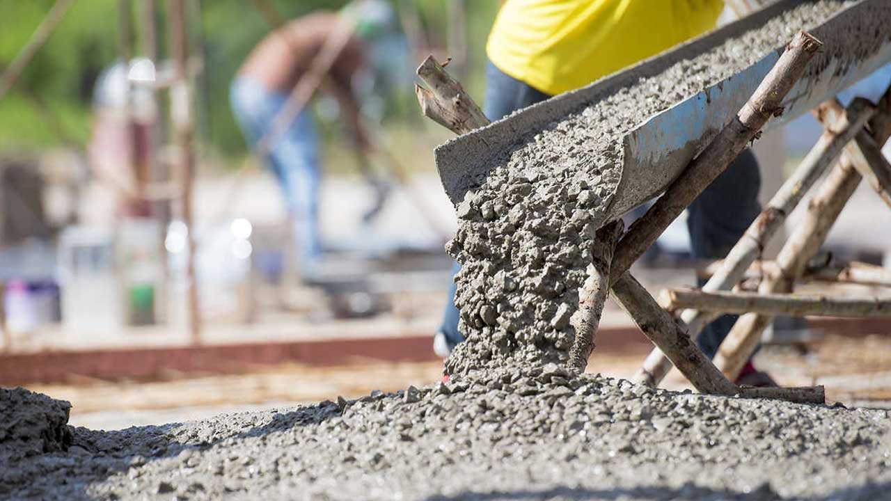 THB Hazır Beton Endeksi Kasım 2020 Raporu Yayımlandı! İnşaat Sektöründe Son Durum Ne?