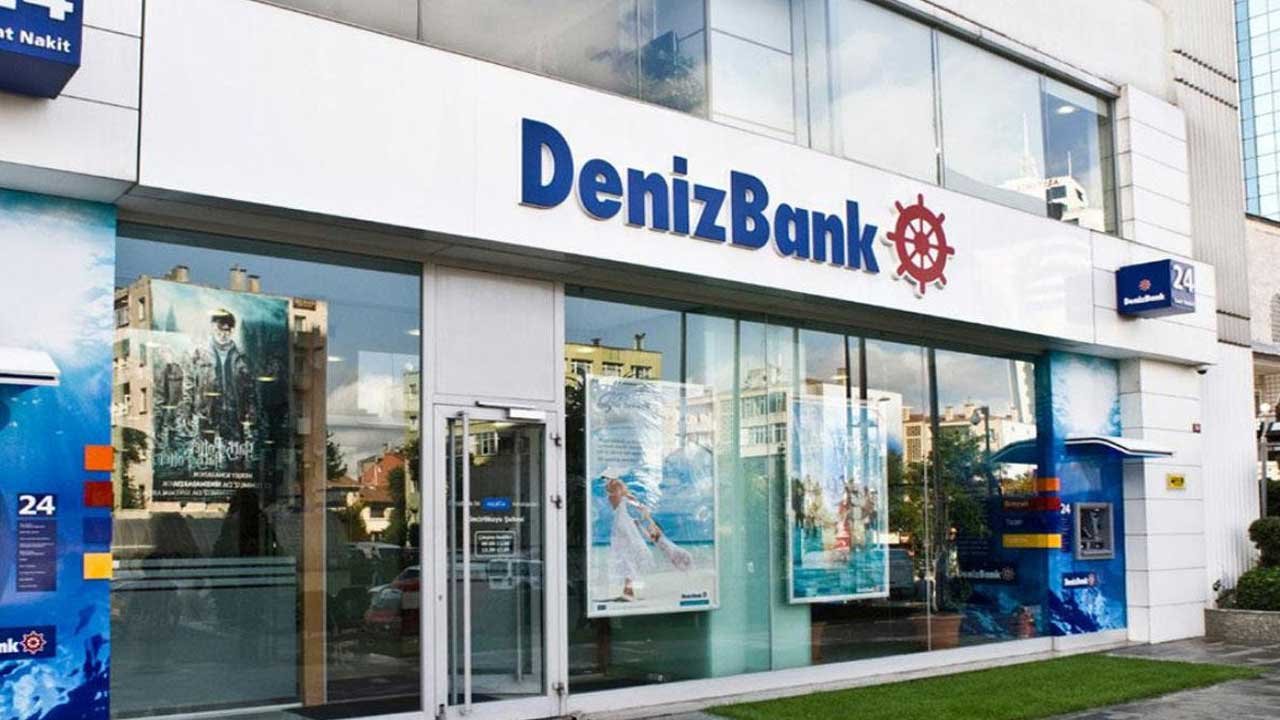 Denizbank Satılık Gayrimenkuller: 57 Bin Liraya Konut, 69 Bin Liraya Daire, 7 Bin Liraya Tarla!