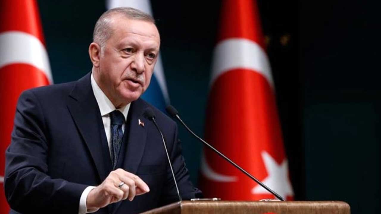 Cumhurbaşkanı Erdoğan'dan Son Dakika Kira Desteği Açıklaması!