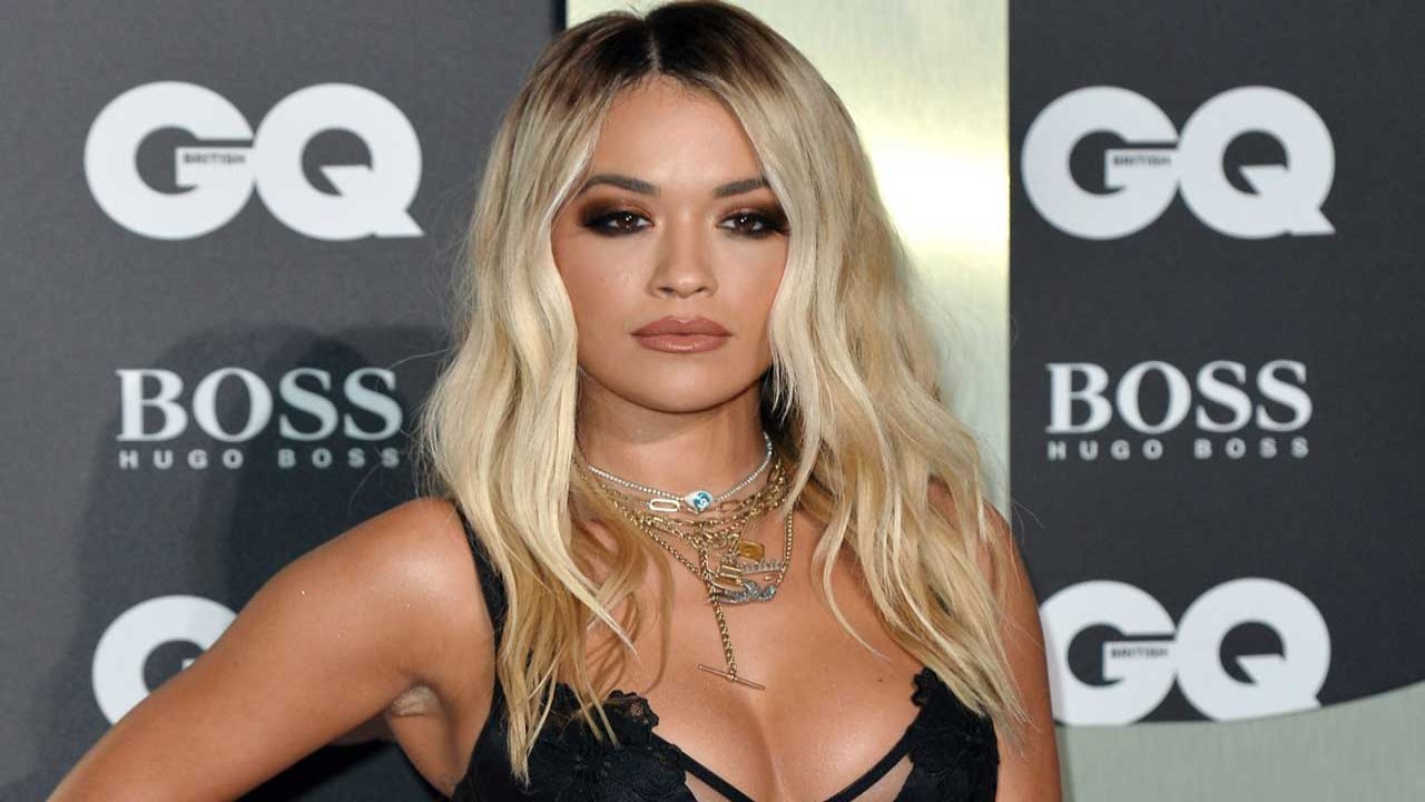 Rita Ora Bodrum'dan 5 Milyon Liraya Malikane Aldı!