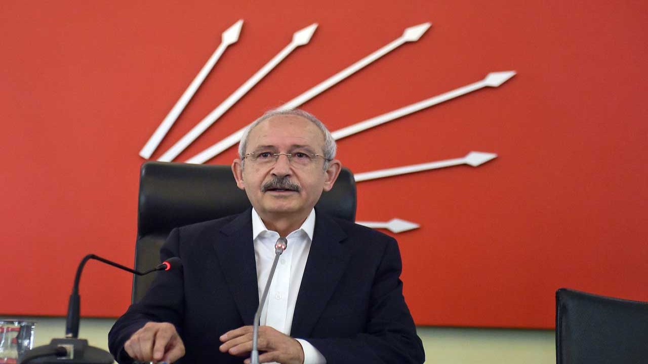 Kılıçdaroğlu'ndan Emlak Vergisi Çıkışı: Muhtarlarda Pay Almalı!