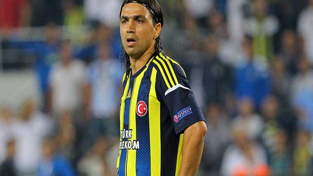 Fenerbahçeli Eski Futbolcu Evini Satarken 2 Milyon 350 Bin TL Dolandırıldı! Satış için Vekalet Verdi, Paralarla Kayboldu