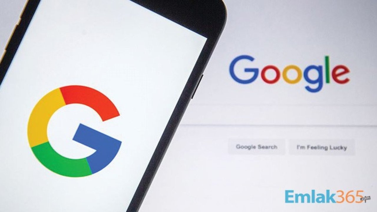 Google En Çok Aranan Kelimeler 2020 Türkiye Listesi Yayımlandı!