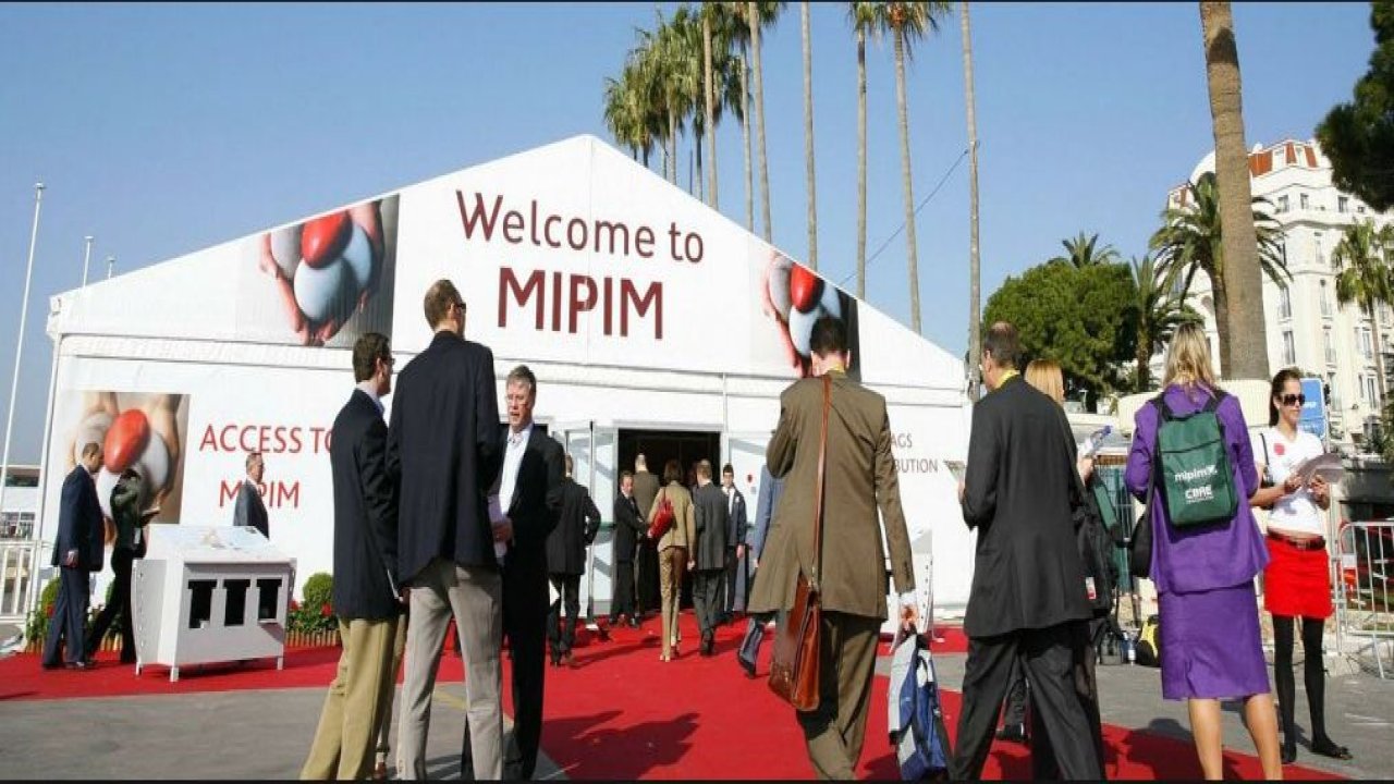 ProPlan MIPIM 2018 Fuarına Hazırlanıyor ! Türkiye'yi Temsil Edecek