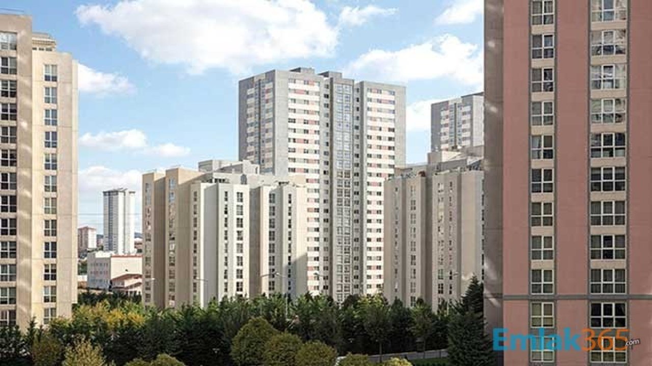 Aylık Apartman Aidat Tutarları Kira Fiyatlarıyla Yarışıyor