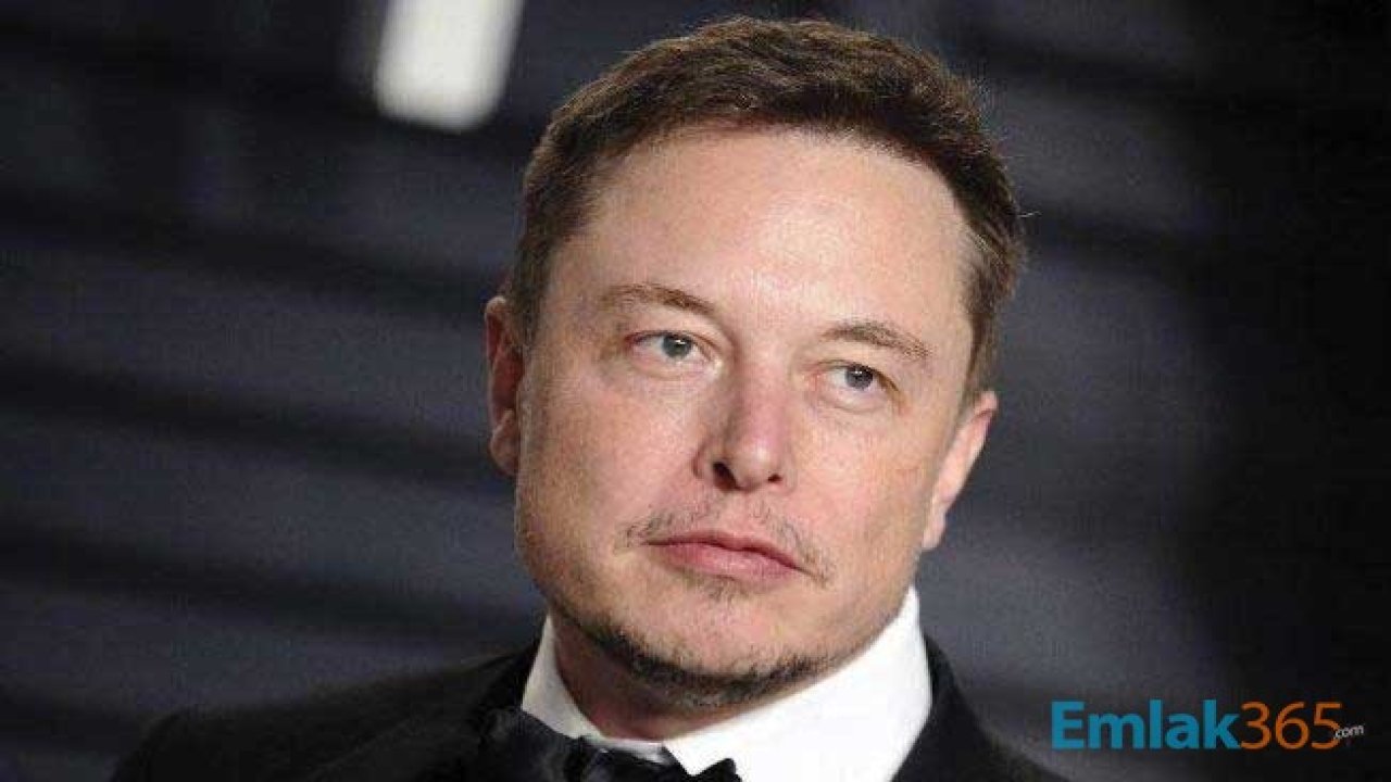 Çılgın Dahi Elon Musk Evlerini Satıyor! 76 Milyon Dolarlık Gayrimenkul Satışı İle Rekor Kırdı