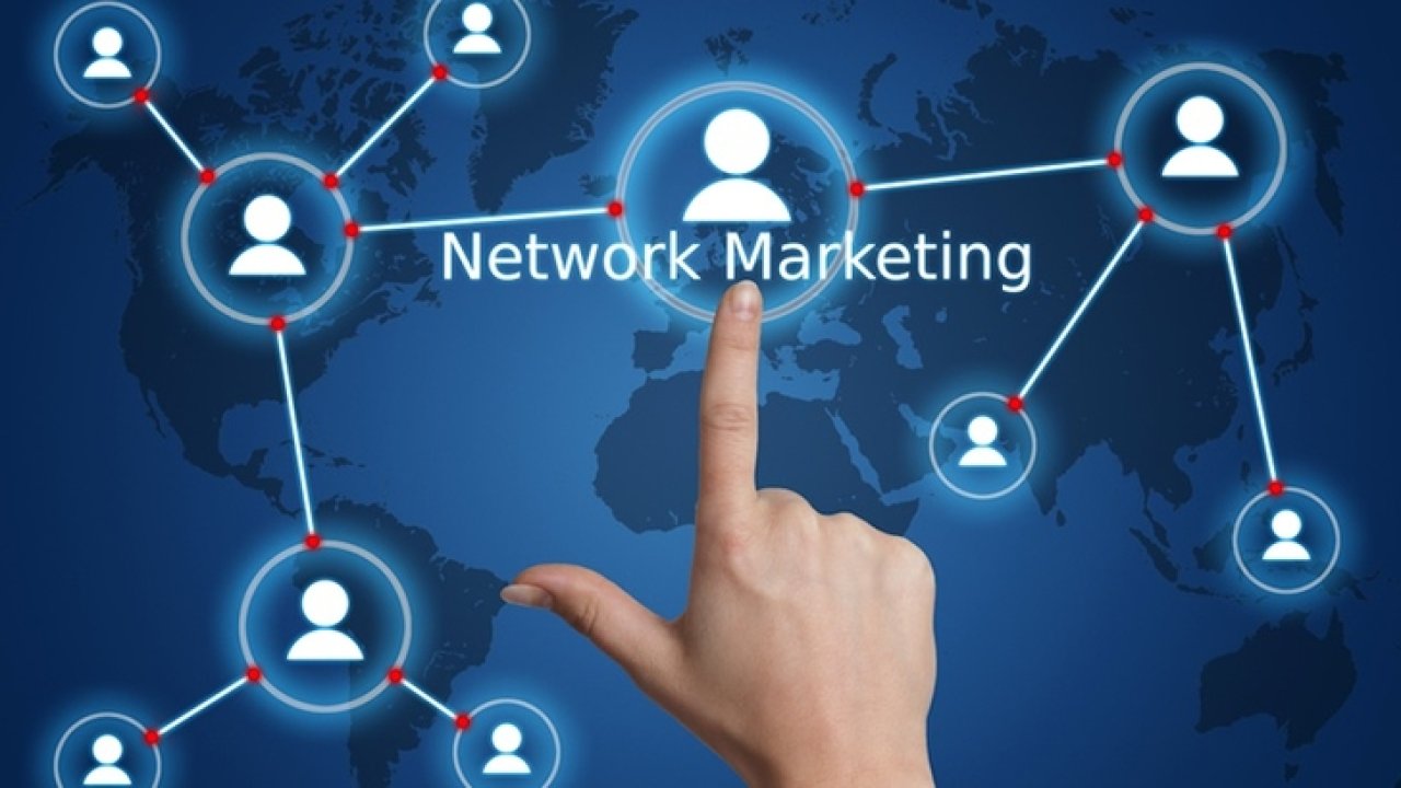 Network Marketing Nedir?