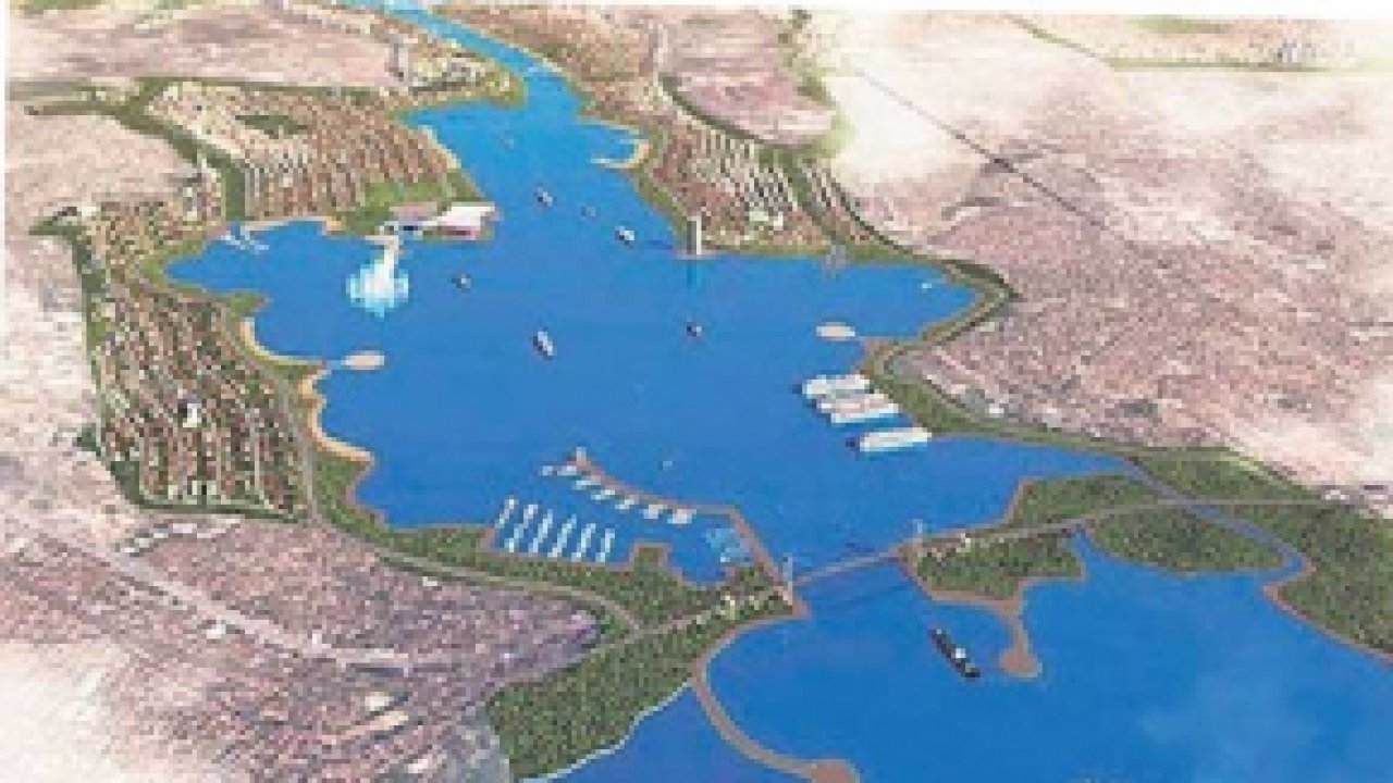 İlber Ortaylı "Kanal İstanbul Projesi Bir Zorunluluk" Dedi