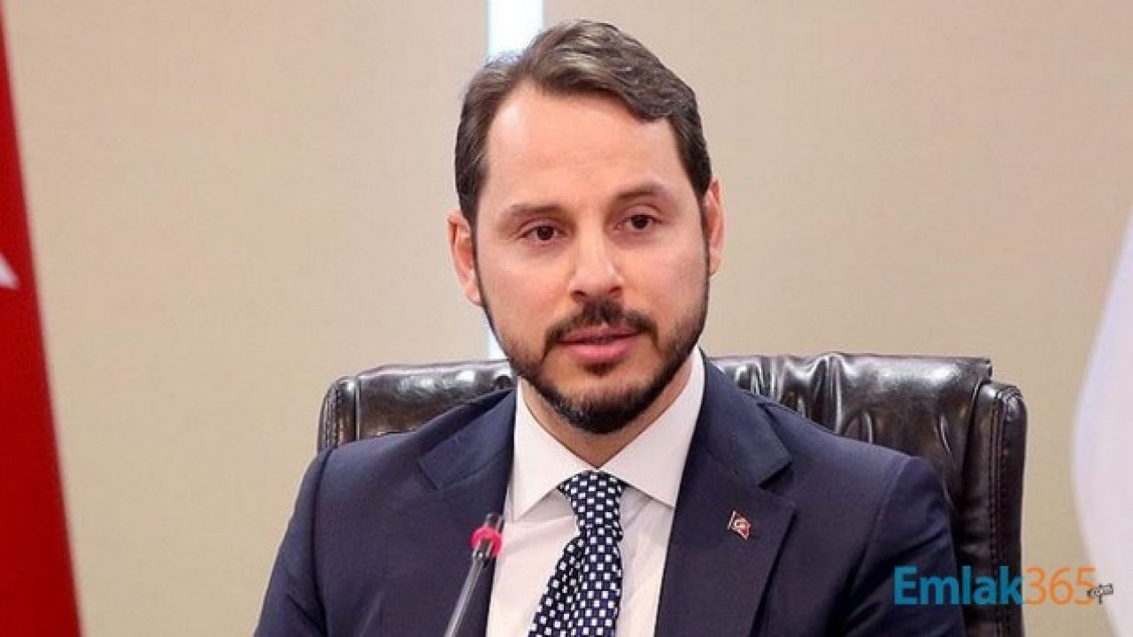 CHP'den Berat Albayrak Hakkında Yeni Hamle! Cumhurbaşkanlığı Cevap Verecek!