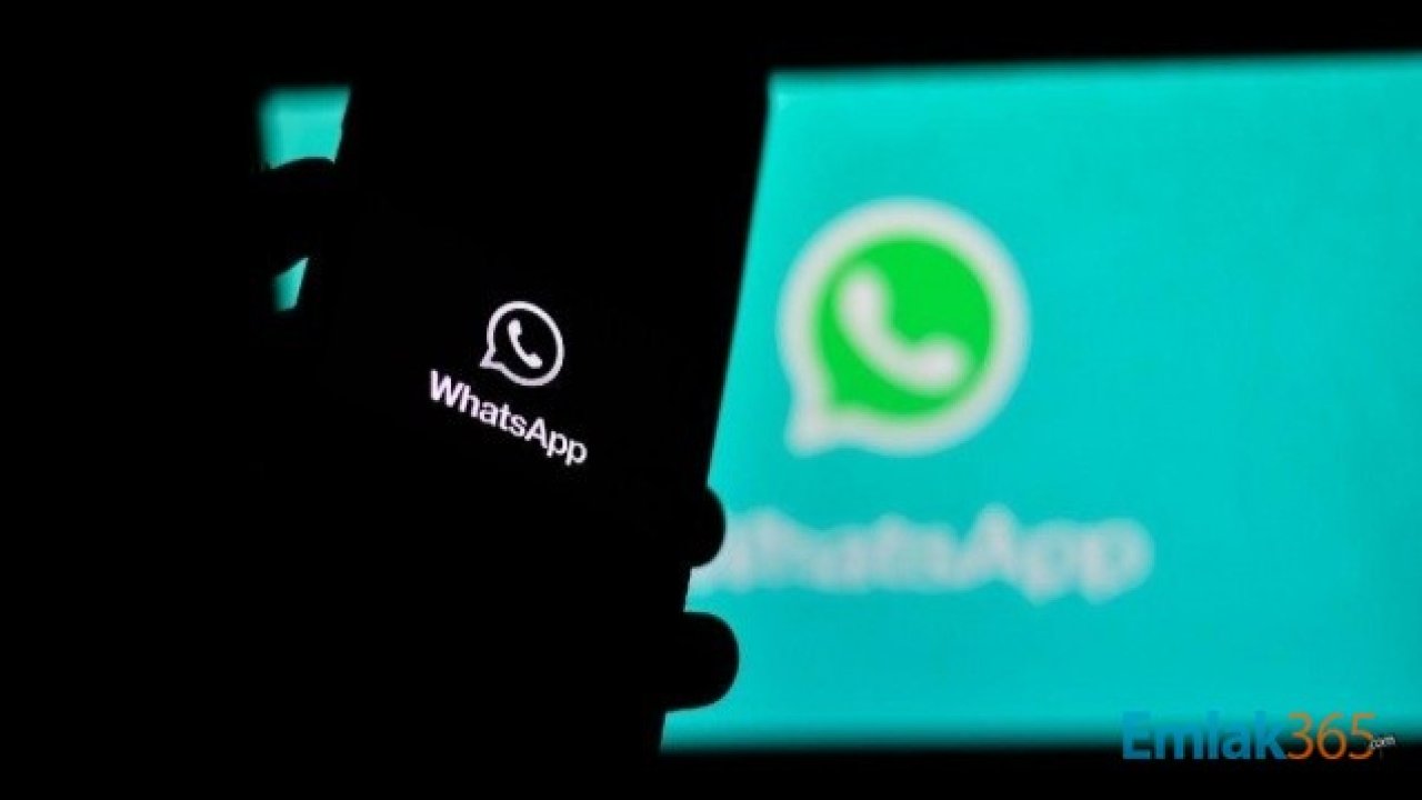 WhatsApp'a Para Cezası Ve Engelleme Mi Geliyor?