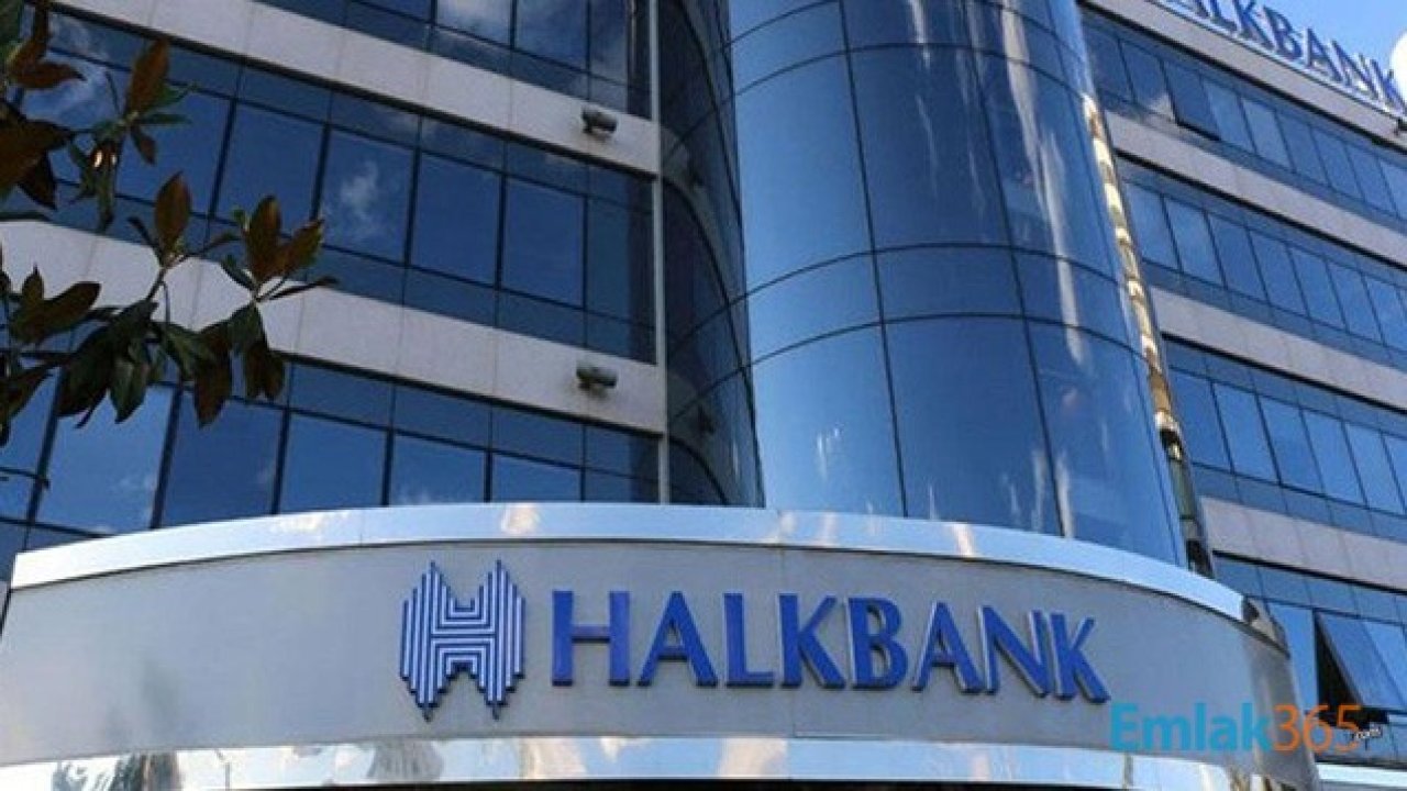 Yeşil GYO ile Halkbank Arasında İnşaat Sektörüne İvme Kazandıracak Anlaşma