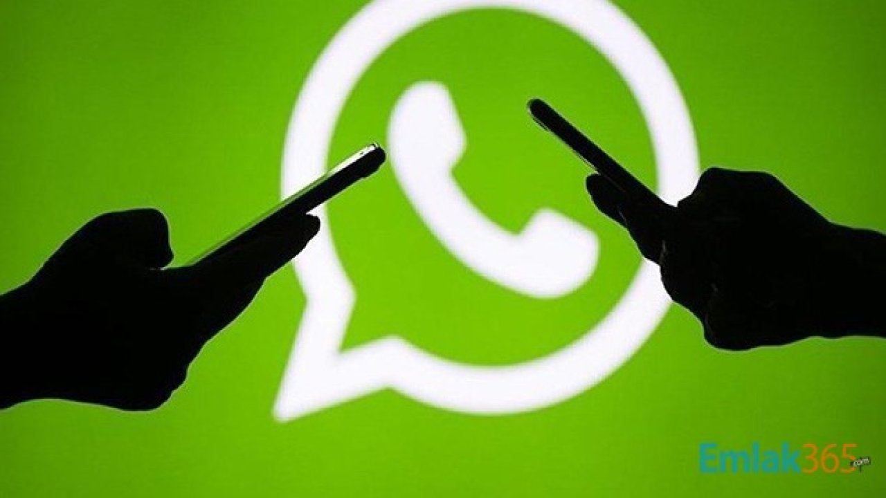 Whatsapp Gizlilik Kararından Geri Adım Attı! İşte Resmi Açıklaması