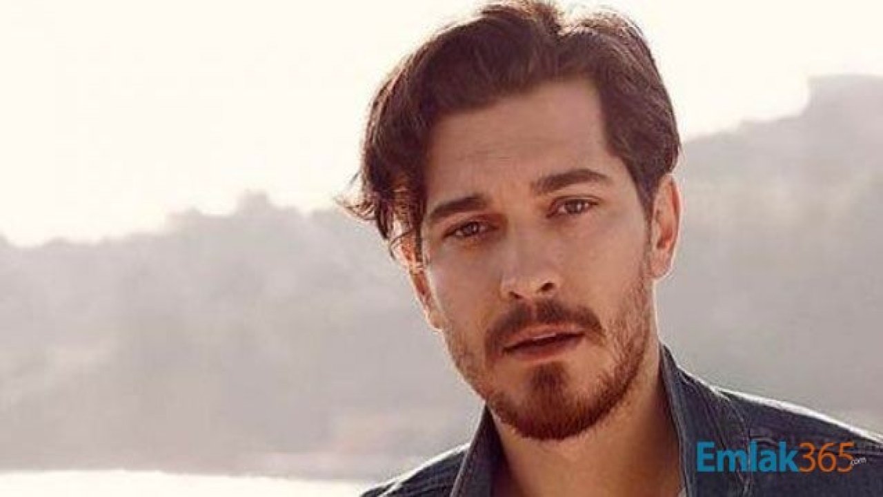 Çağatay Ulusoy'dan İzmir Çeşme'de 6 Milyon TL'lik Gayrimenkul Yatırımı!