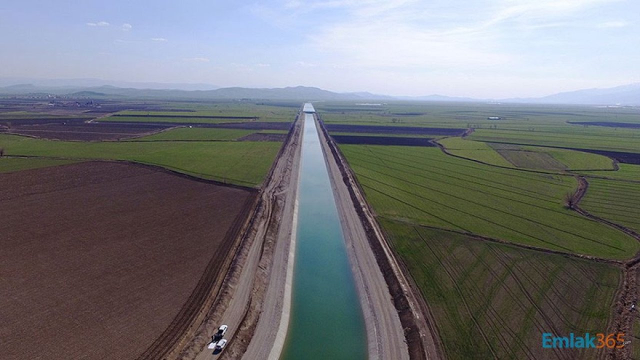 Mardin'de Belediye Meclisi Kararını Verdi! Verimli Topraklar İmara Açılmayacak