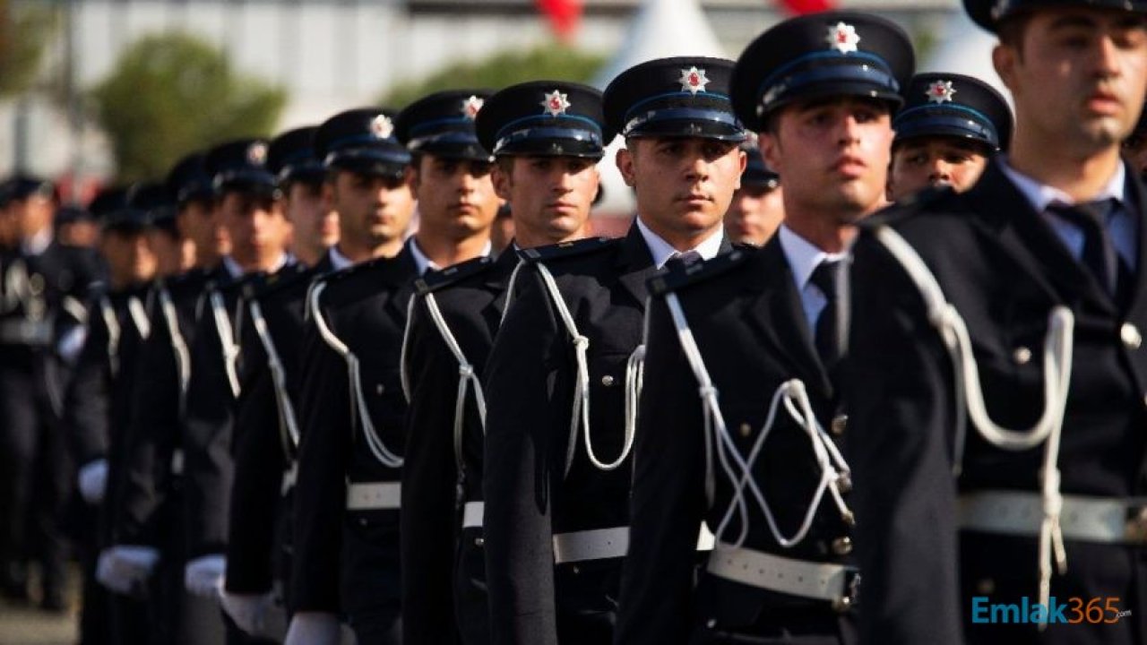 Polis Olmak İsteyenlere Büyük Fırsat! Ankara Büyükşehir Belediyesi'nden Ücretsiz POMEM Hazırlık Kursu!