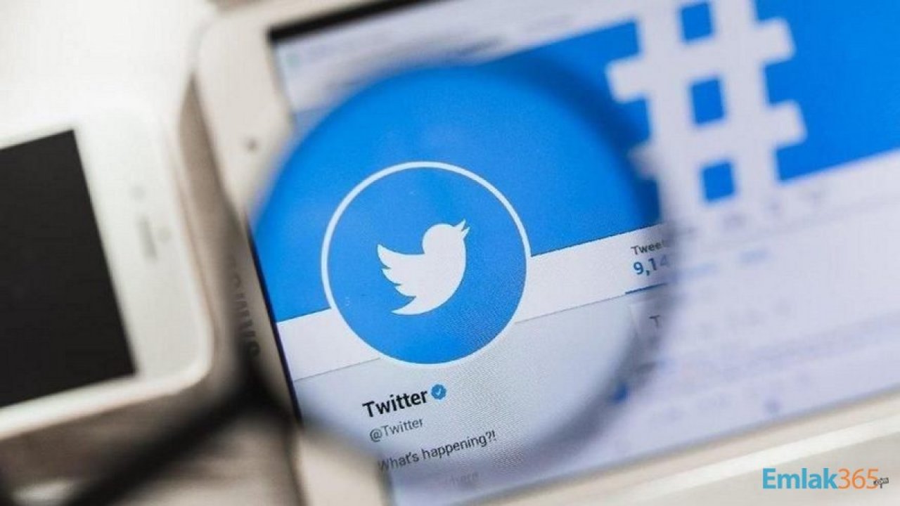 Twitter'dan Çin'e Doğu Türkistan Yaptırımı! Soykırıma Karşı Harekete Geçildi!