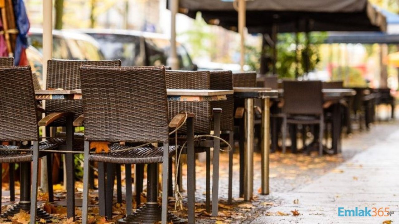 Bilim Kurulu Üyelerinden Son Dakika Değerlendirmesi! Kafeler, Lokantalar Ve Restoranlar Ne Zaman Açılacak?