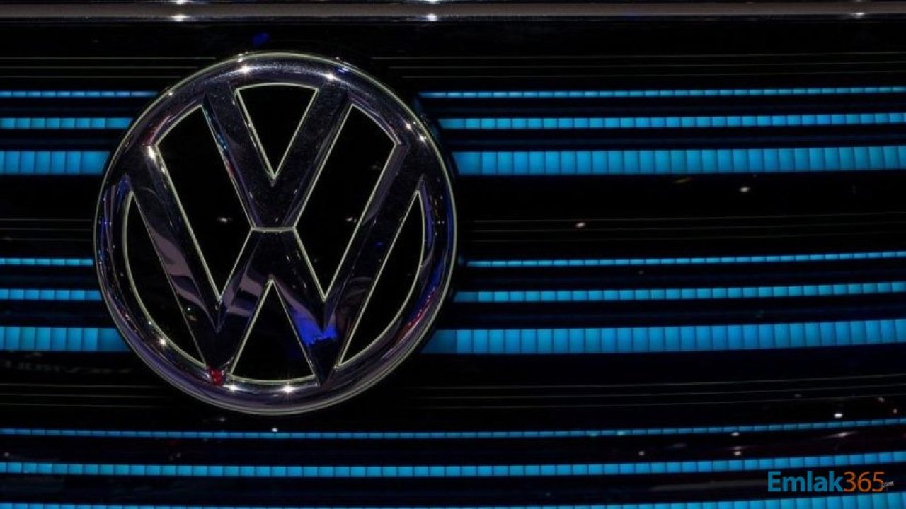 Türkiye'ye Yatırım Yapmaktan Vazgeçen Volkswagen'e Misilleme! Makam Araçları İçin Cumhurbaşkanlığından Uyarı!