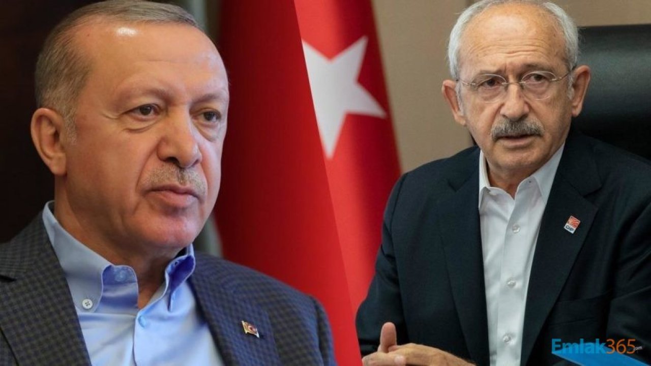 Cumhurbaşkanı Erdoğan'dan Kemal Kılıçdaroğlu'na 'Militan' Cevabı!