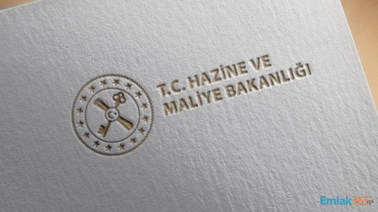 Hazine Ve Maliye Bakanlığı Bakan Yardımcılığına Atanan Şakir Ercan Gül Kimdir, Nerelidir Ve Hangi Görevlerde Bulunmuştur?