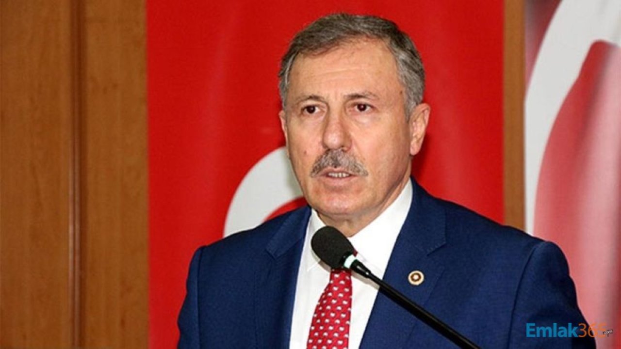 Gelecek Partisi Genel Başkan Yardımcısı Selçuk Özdağ: "Muhalefette İktidara Hizmet Edenler Var!"