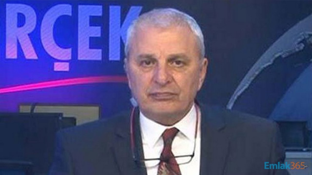 Gazeteci Can Ataklı'dan Canlı Yayında Şok Açıklama: "Terör Örgütüdür Diyemem!"