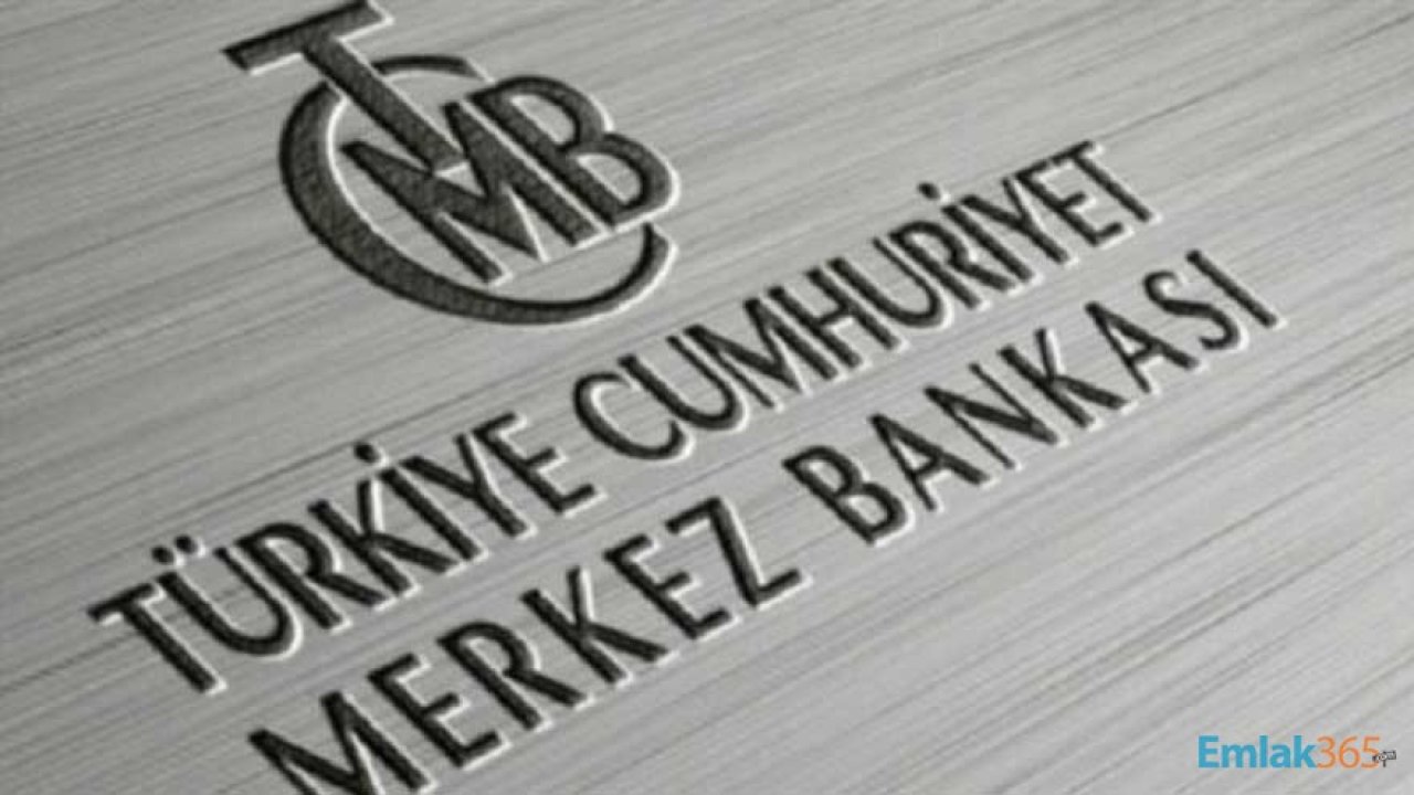 Merkez Bankası Bünyesinde Katılım Bankacılığı Müdürlüğü Kuruldu!