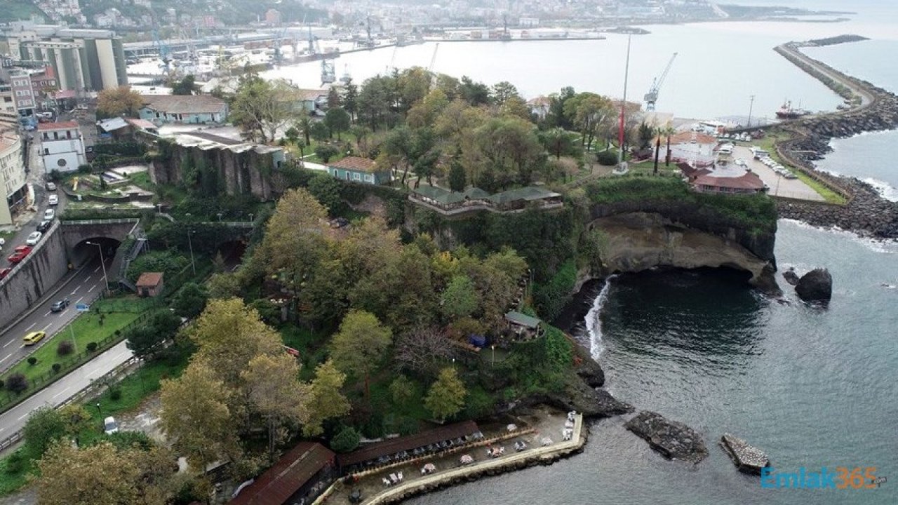 Mahkeme Kararını Verdi: 700 Yıllık Güzelhisar Kalesi Paşa Torunlarının Oldu!