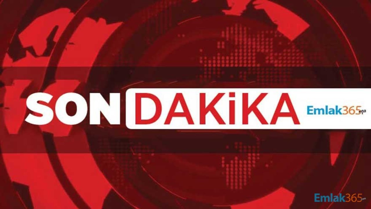 Son Dakika: İstanbul Bahçelievler'de 14 Katlı Binada Patlama!