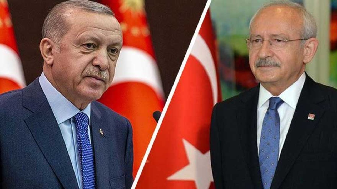 Son Dakika: Cumhurbaşkanı Erdoğan'dan Kılıçdaroğlu'na 500 Bin Liralık Tazminat Davası!