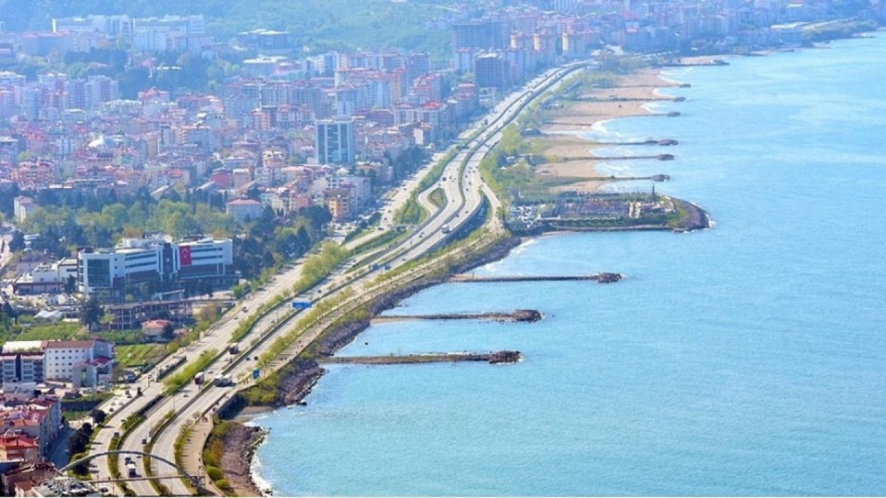 Trabzon ve Giresun İçin Korona Mücadelesi Kapsamında İlave Kısıtlamalar Geldi!