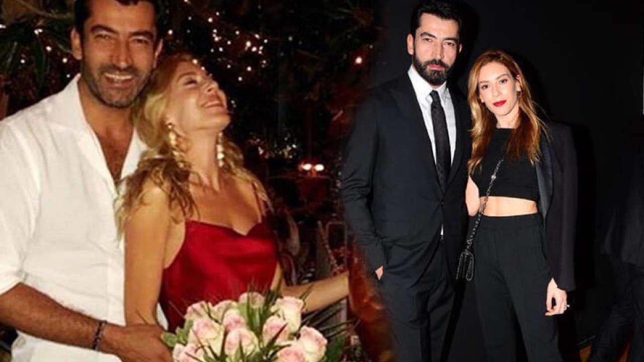 Kenan İmirzalıoğlu ve Sinem Kobal Çiftçi Kızları Lalin için Ev Değiştiriyor