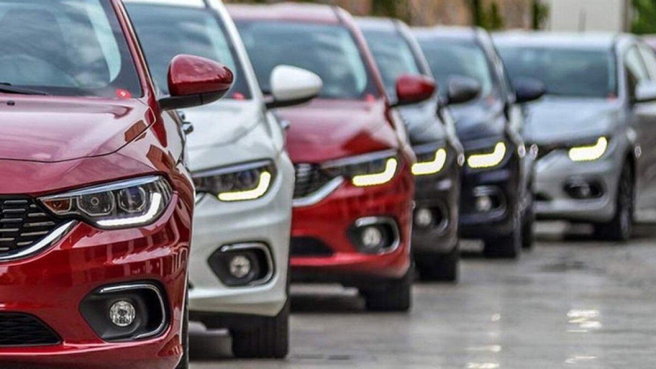 İkinci El SUV ve Sedan Araç Fiyatlarında Şok Düşüş! 50 bin TL Altı Satışlar Başladı!