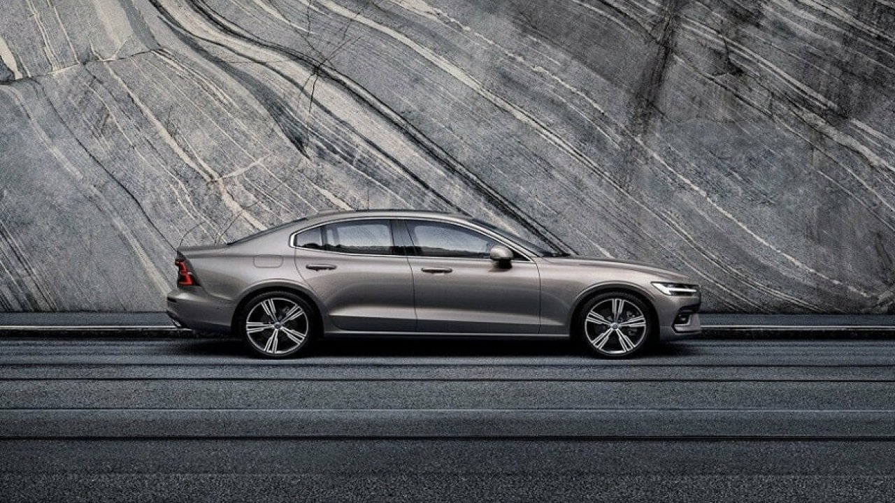 Volvo Araç Üretiminin Tamamını Elektrikli Yapacak! 2030 Yılı İşaret Edildi