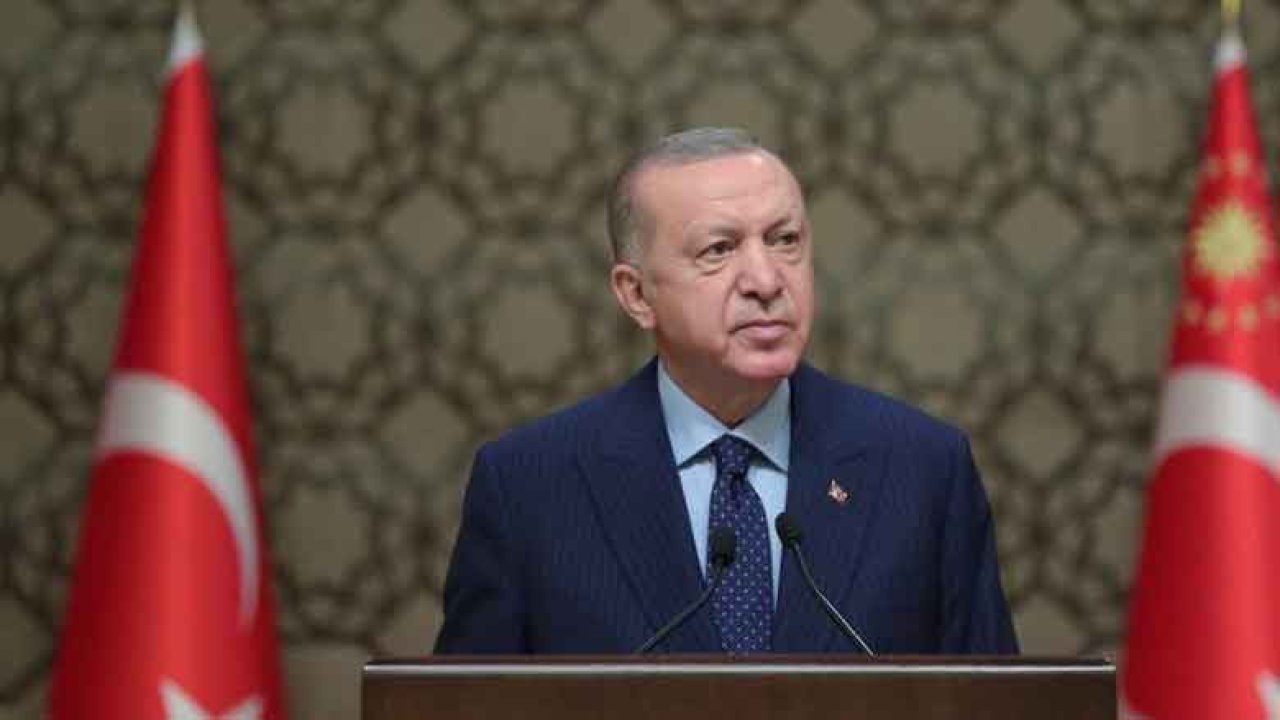 Cumhurbaşkanı Erdoğan'dan Güzel Haber: Tapuda Yeni Dönem Başlıyor!