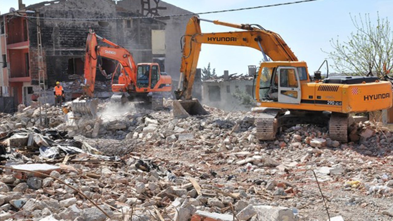 Deprem Riski Düşük Şehirlerde Kentsel Dönüşüm Var Mı? Bireysel Başvuru Nasıl Yapılır?