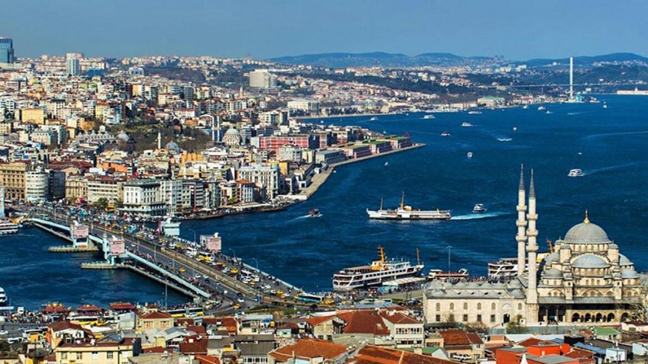 Deprem Riski Yüksek İstanbul'da İBB Kentsel Dönüşüm için Tespit Çalışmalarına Başladı