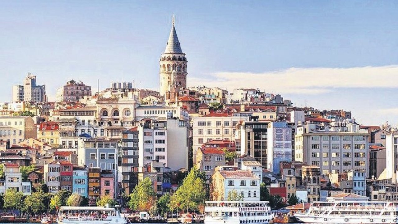 İstanbul'da Burada Ev Alanlar Yaşadı, Yüzde 90 Yükselen Fiyatlar Rekor Kırdı!