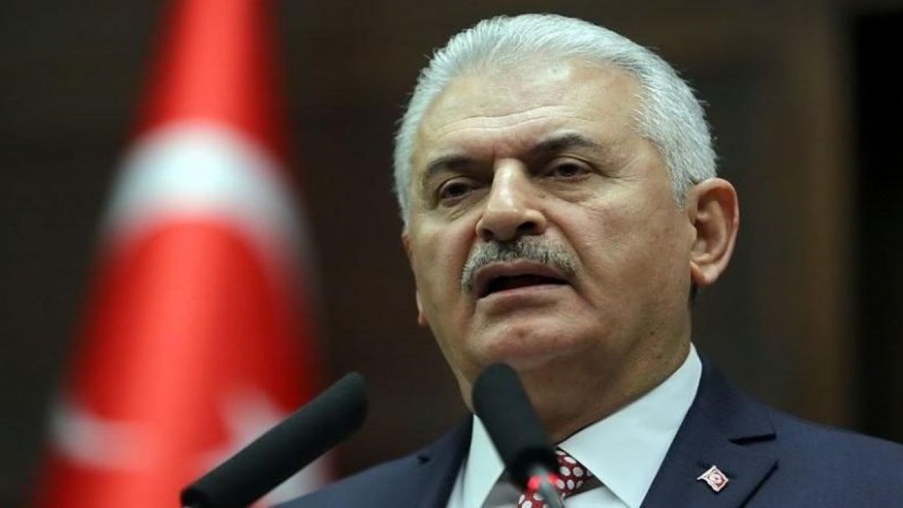 Türkiye'nin Son Başbakanı Binali Yıldırım'a Yeni Bir Görev Verileceği İddiaları Siyaseti Hareketlendirdi