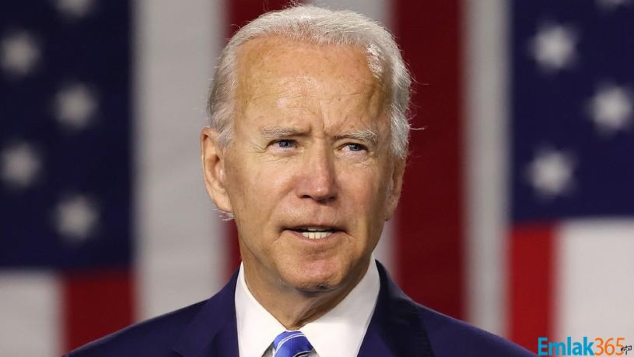 ABD Başkanı Joe Biden'dan Türkiye'ye İstanbul Sözleşmesi Tepkisi!