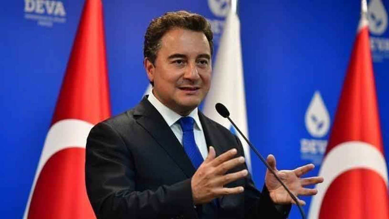 Ali Babacan Rivayeti Açıkladı: Merkez Bankası Başkanı Naci Ağbal Neden Görevden Alındı?