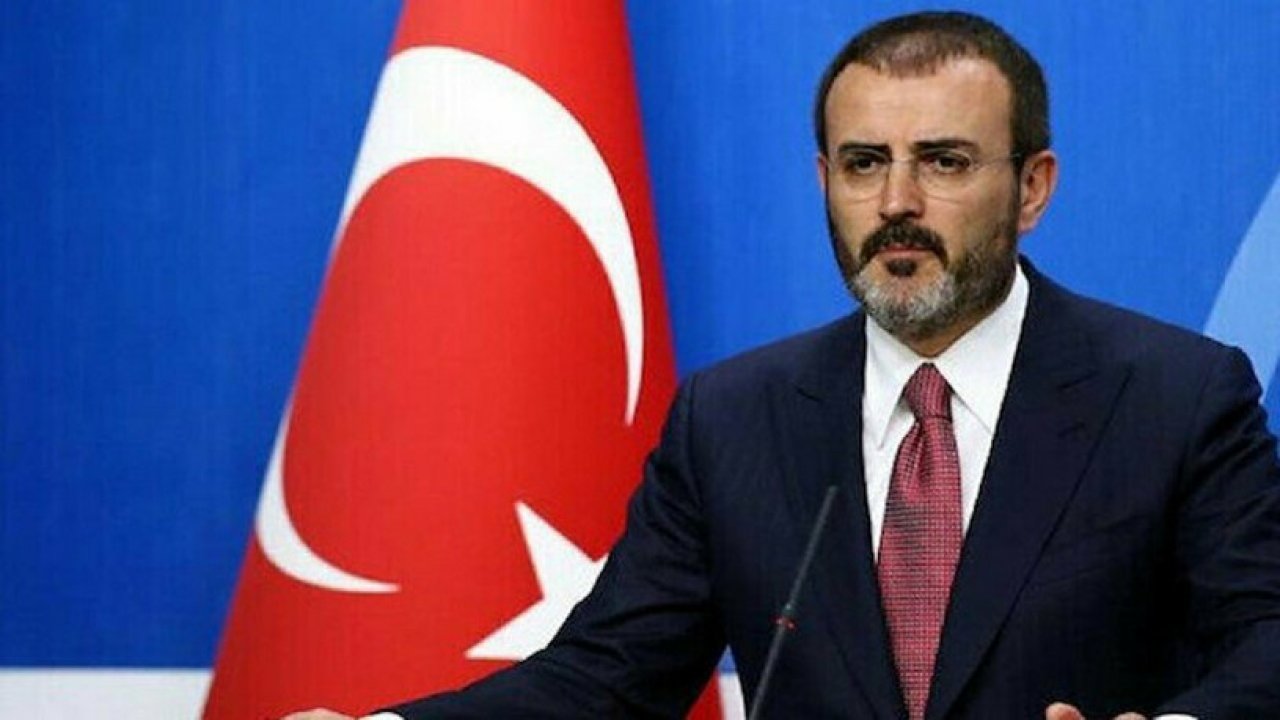 Cumhurbaşkanı Erdoğan, Mahir Ünal'ı Bakan Mı Yapacak? Mahir Ünal Kimdir?