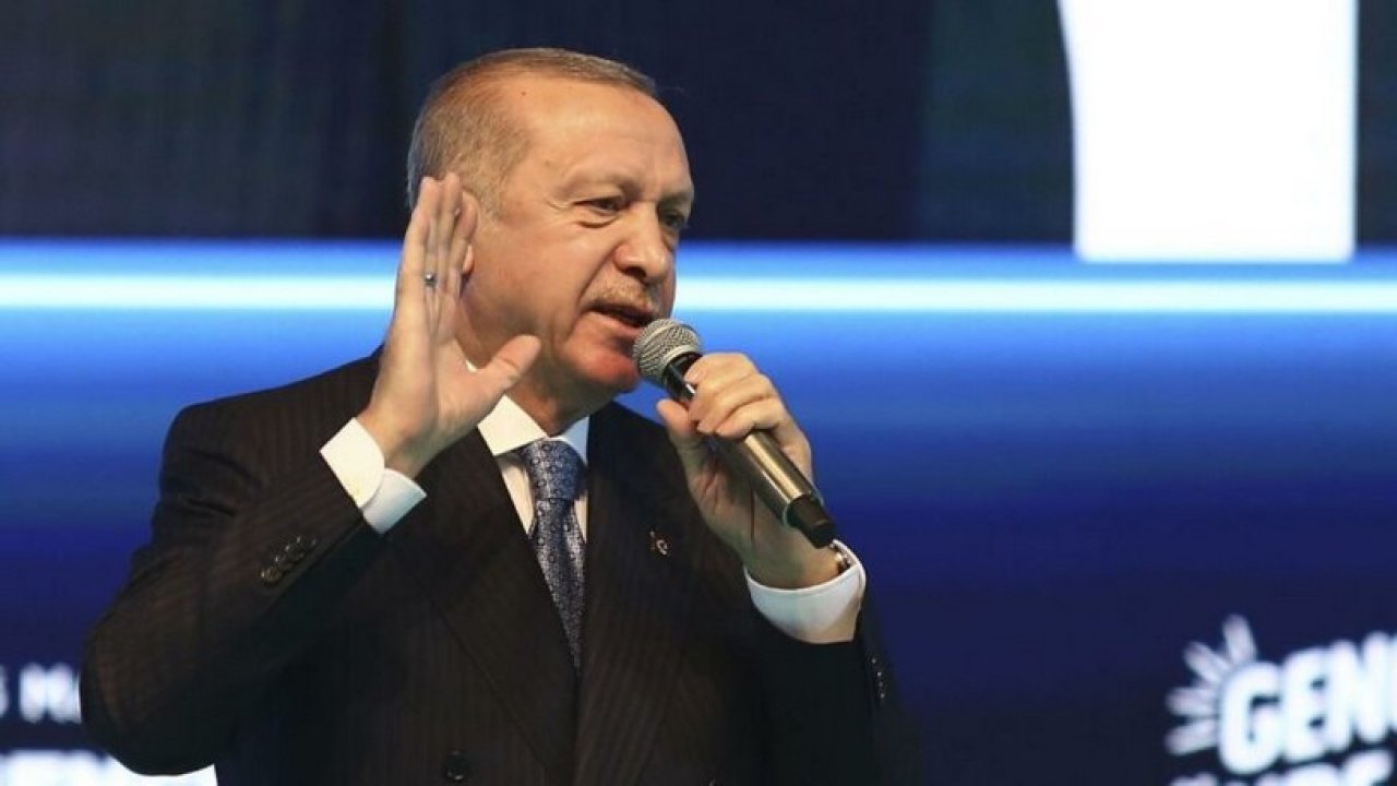 Cumhurbaşkanı Erdoğan 18 Yıldır Herkesi Değiştirdi Bu 3 İsmi Hiç Değiştirmedi!