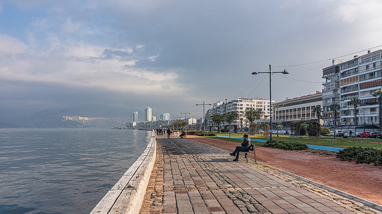 İzmir Büyükşehir Belediyesi 170 Bin TL'den Başlayan Fiyatlarla Daire Satıyor