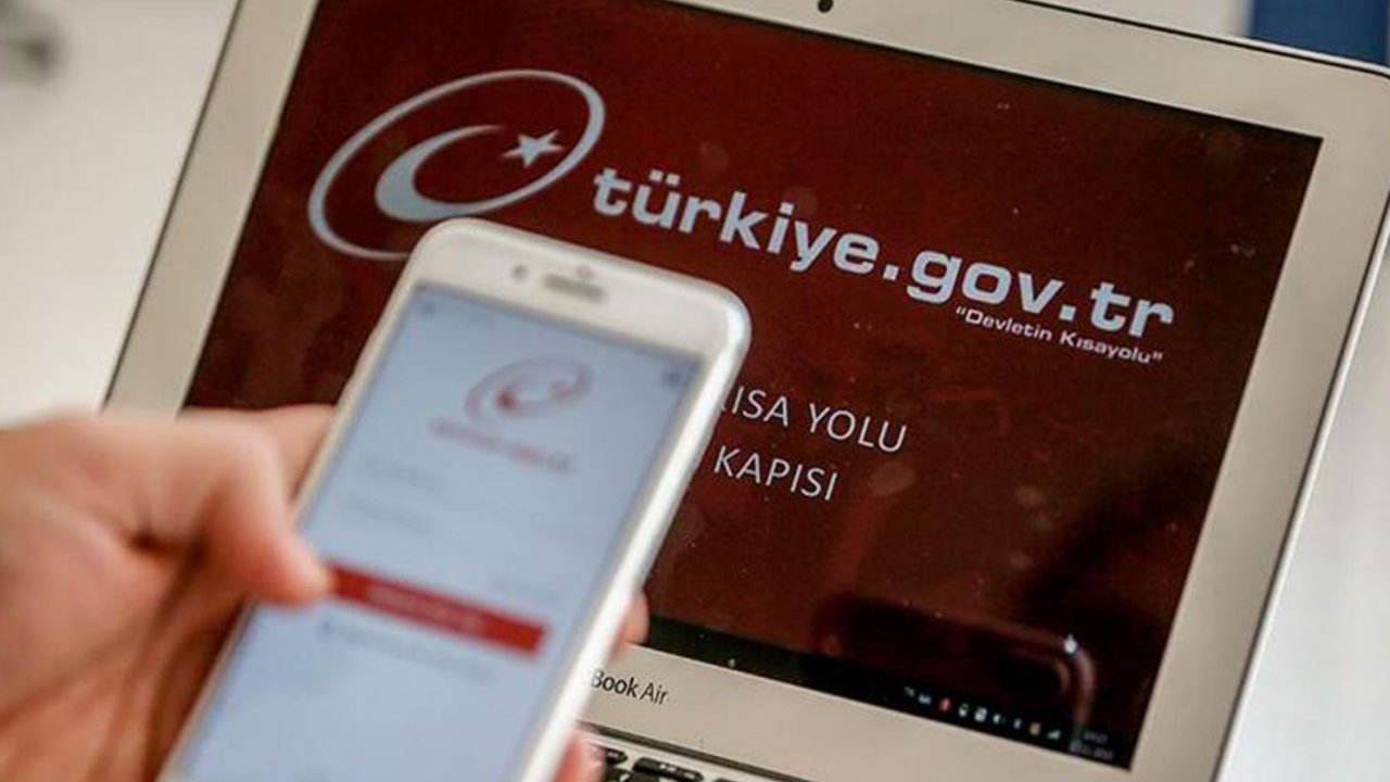 E-Devlet İle Mahkeme Dava Dosya Sorgulama Nasıl Yapılır?