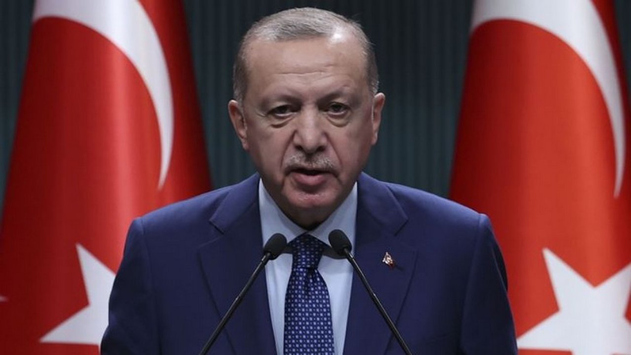 Cumhurbaşkanlığı Külliyesi'nde Yarın Olağanüstü Toplantı Yapılacak! Cumhurbaşkanı Erdoğan Toplantı Sonrası Ne Açıklayacak?