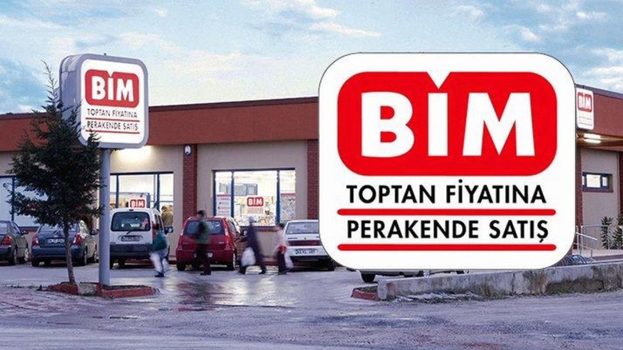 6 Nisan 2021 Salı BİM İndirim Kataloğunda Gıda Ürünlerinde Sürpriz Fiyatlar