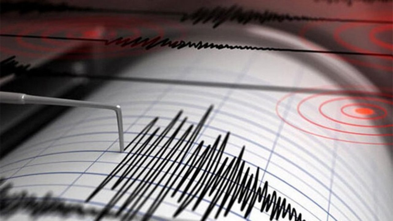 Son Dakika AFAD Deprem Haberi! Muş'un Korkut İlçesinde Deprem Meydana Geldi!